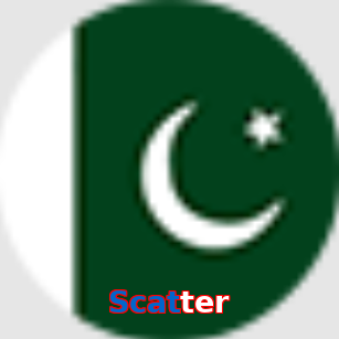 Scatter