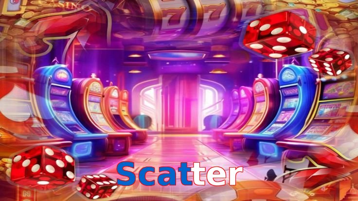 Scatter