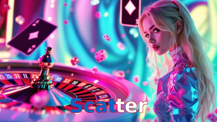 Scatter