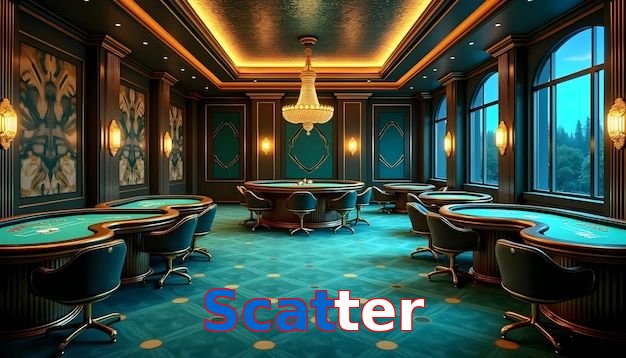 Scatter