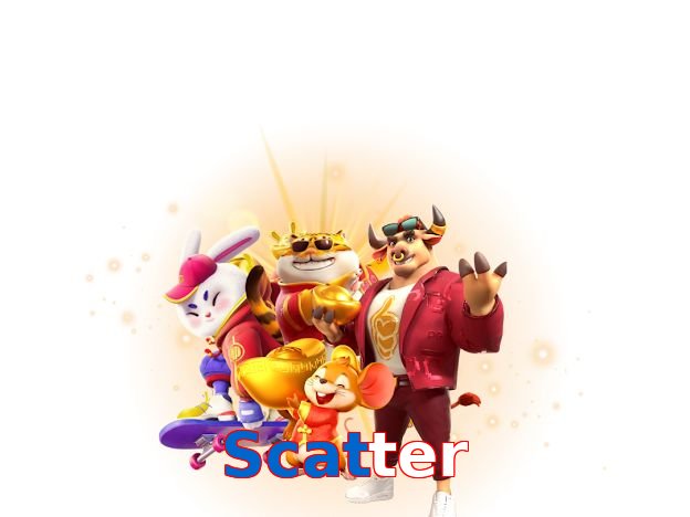 Scatter