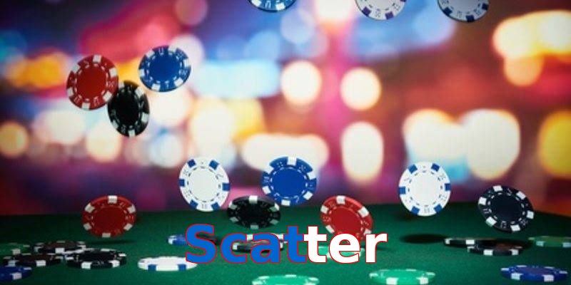 Scatter