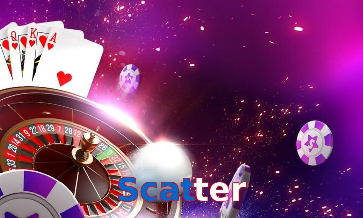 Scatter