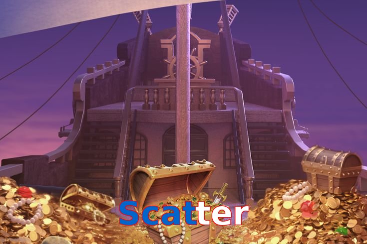 Scatter