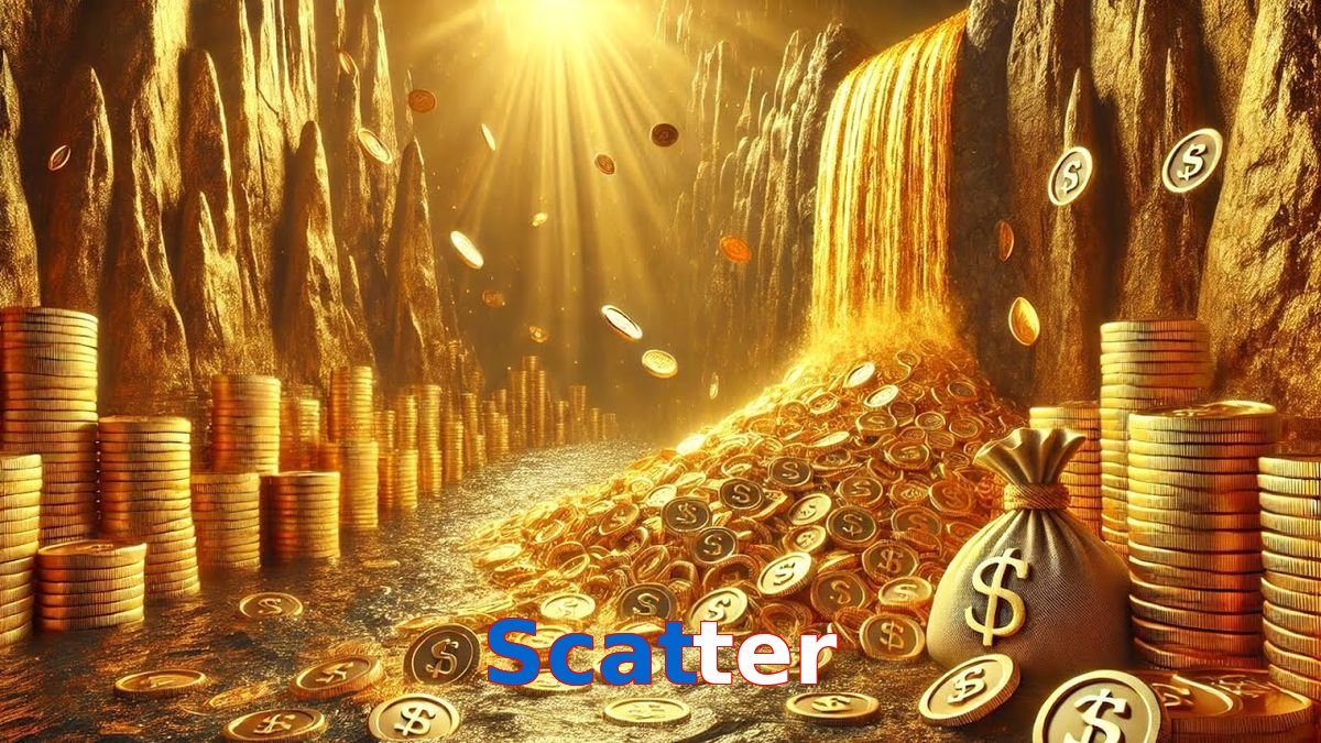 Scatter