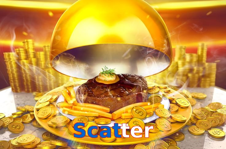 Scatter