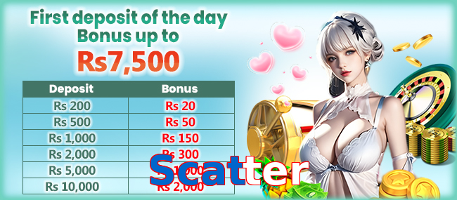 Scatter APK preview
