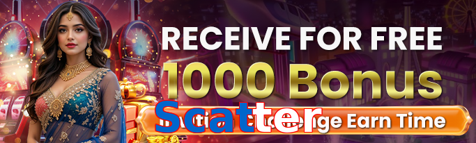 Scatter app screenshot